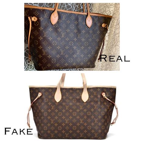 neverfull louis vuitton real vs fake|louis vuitton neverfull gm knockoff.